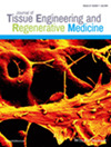 Journal of Tissue Engineering and Regenerative Medicine杂志封面